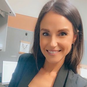 Meet your Posher, Kristy